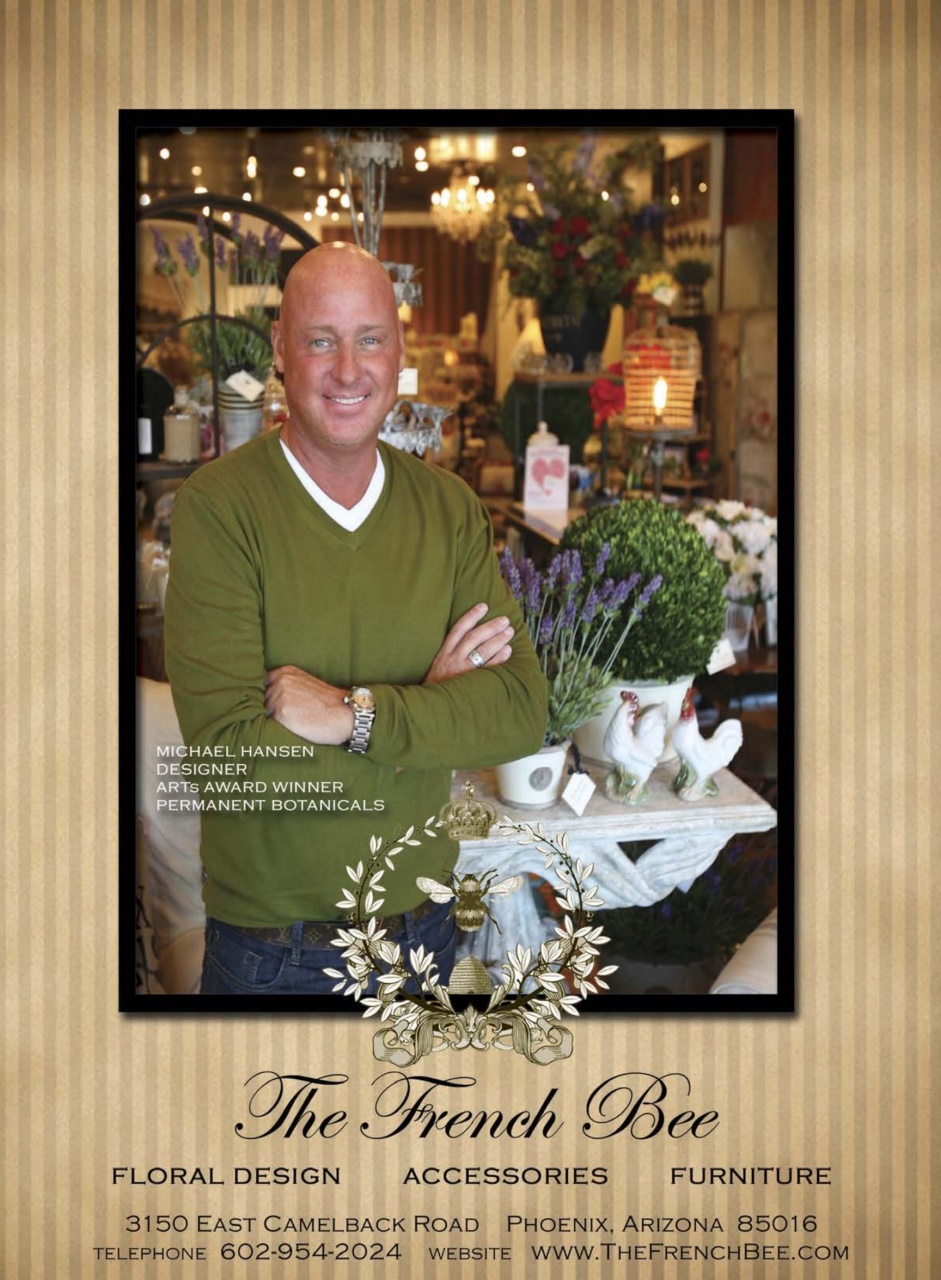 Romantic Homes Preview Pages