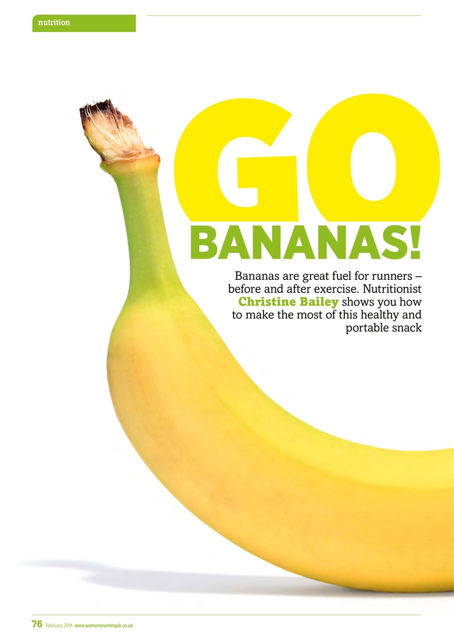 Women’s Running Preview Pages