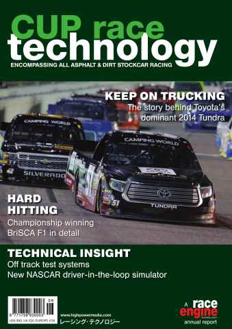 Volume 6 - March 2015 issue Volume 6 - March 2015