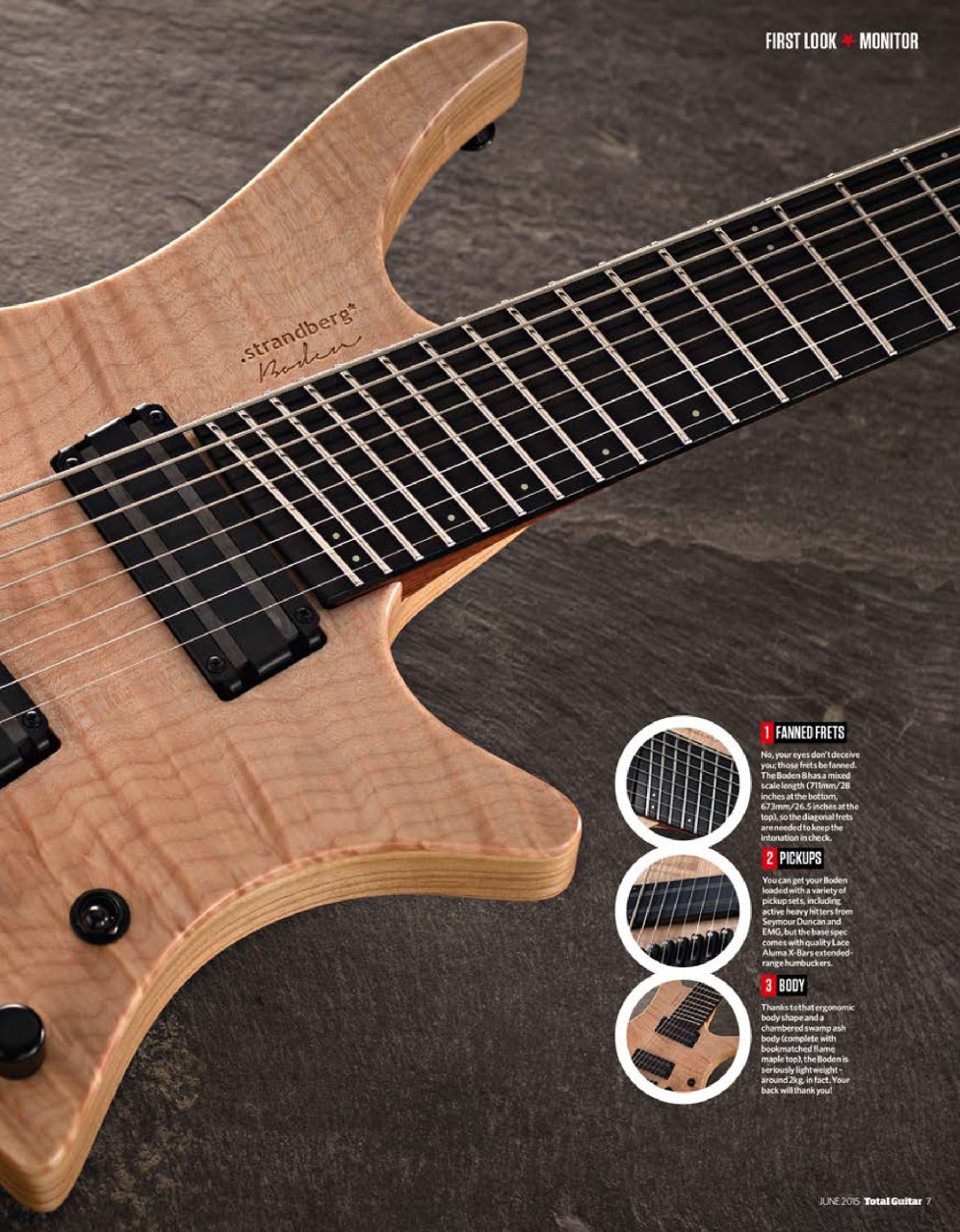 Total Guitar Preview Pages