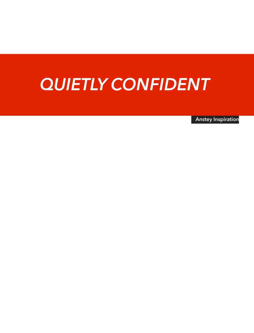 Operation Goddess by Claire Anstey Preview Pages