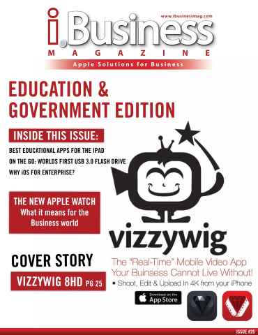 I.Business issue Issue #26