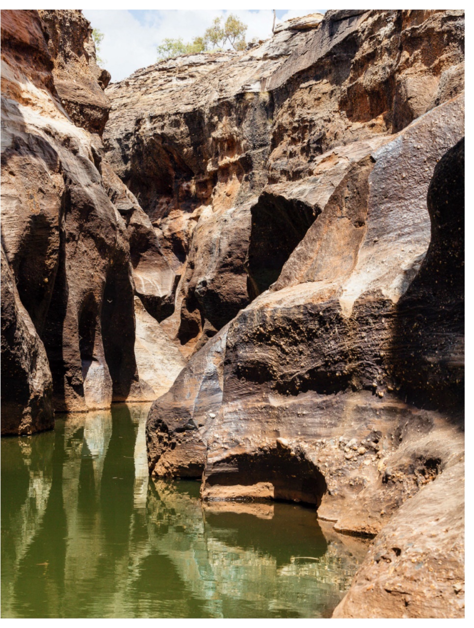 Australian Country Preview Pages