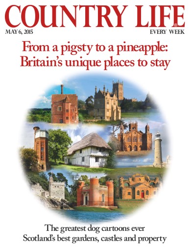 Country Life issue 