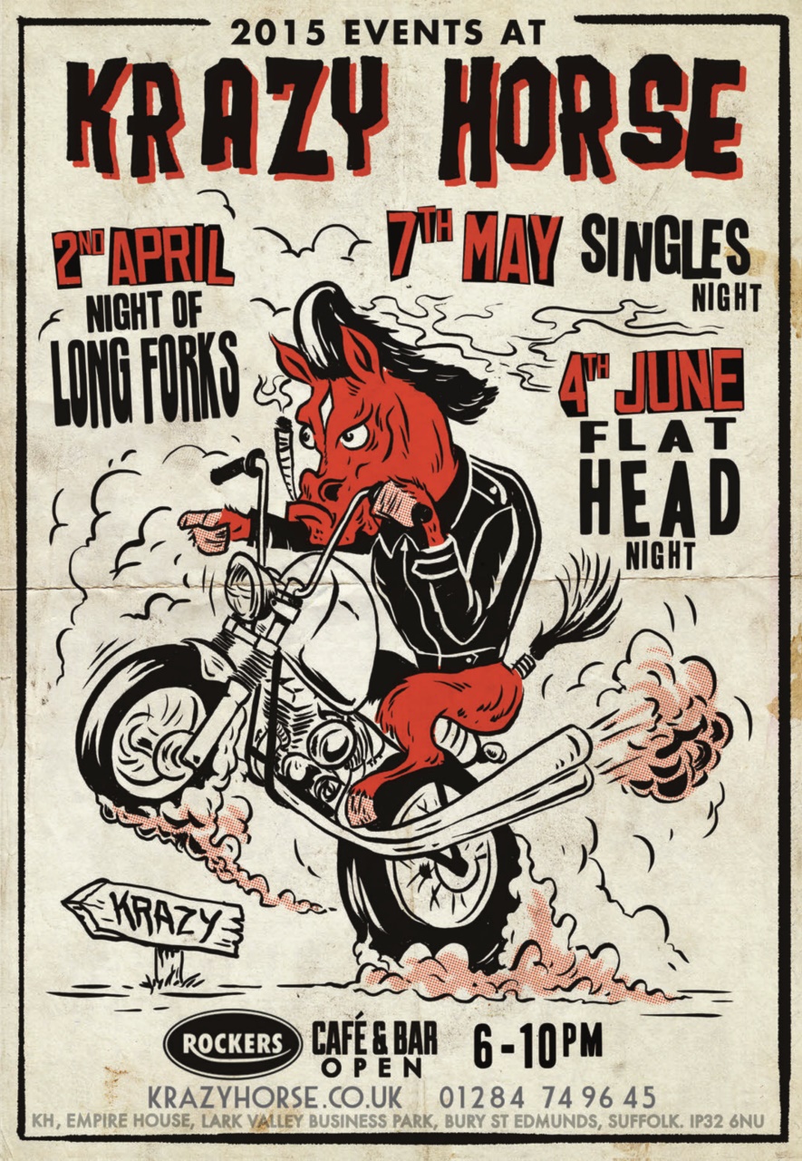 MOG Magazine Preview Pages