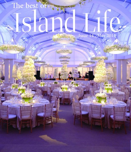 Island Life issue 