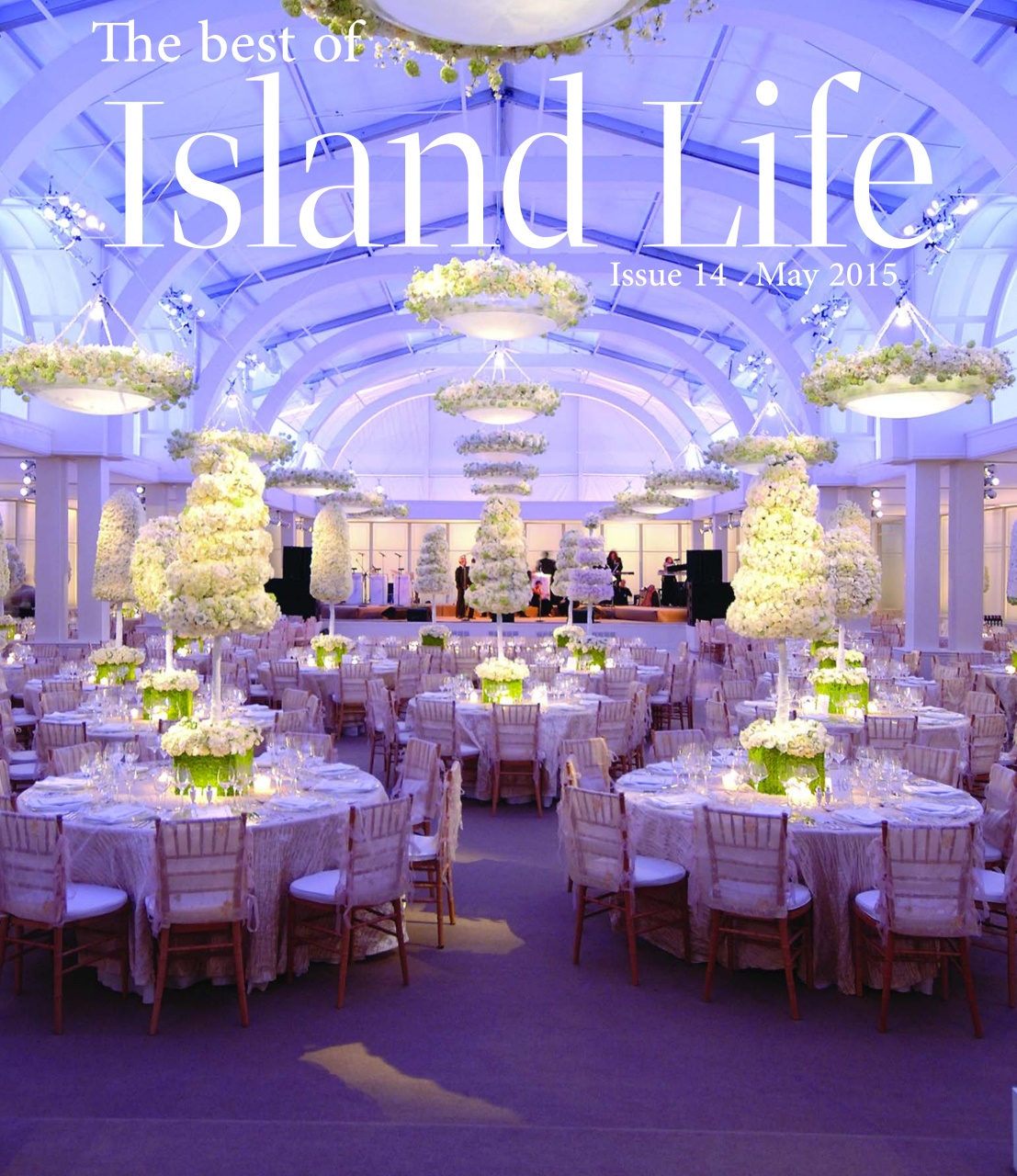 Island Life Preview Pages
