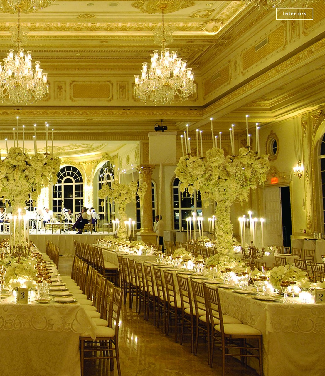 Island Life Preview Pages