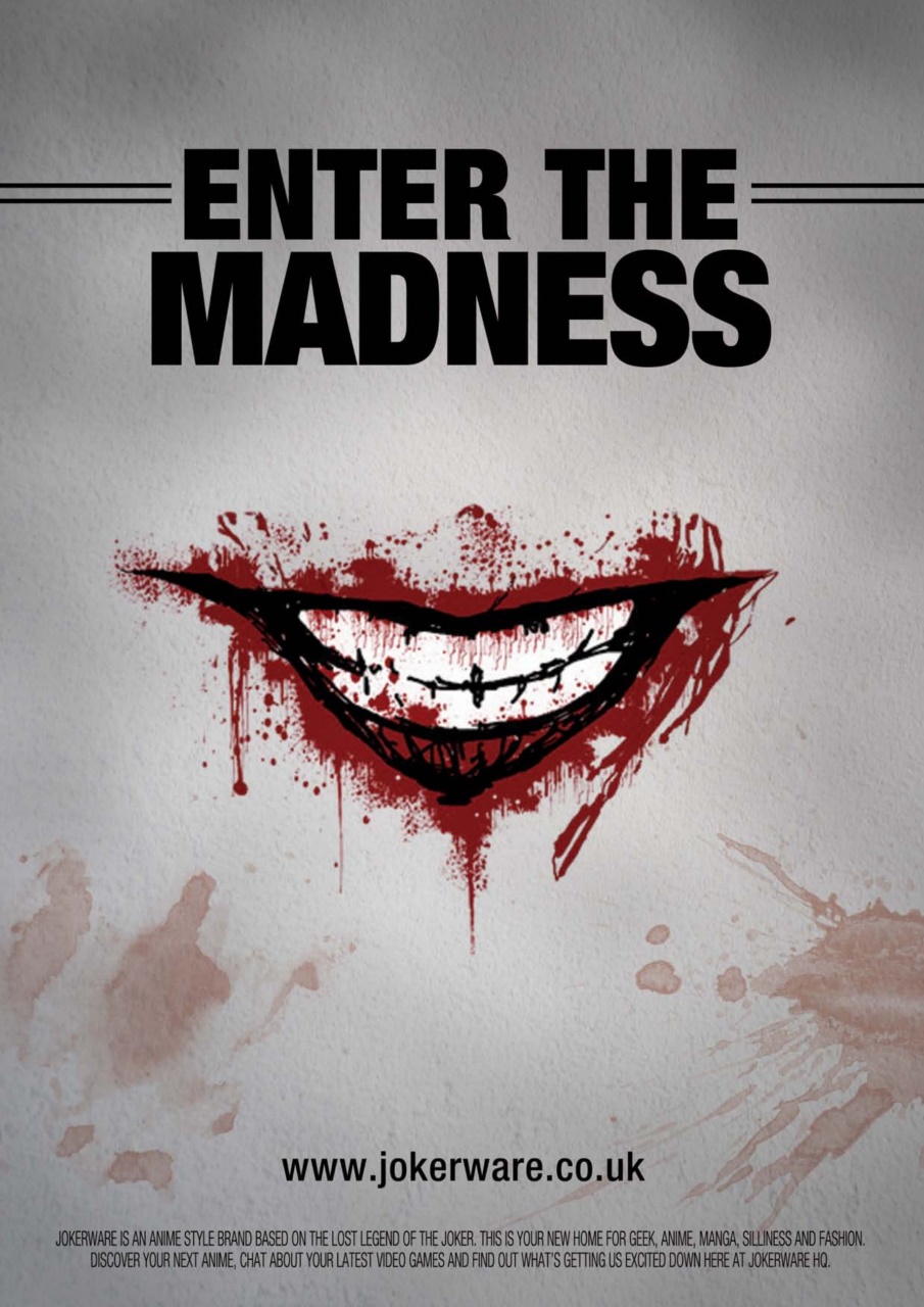 NEO Magazine Preview Pages