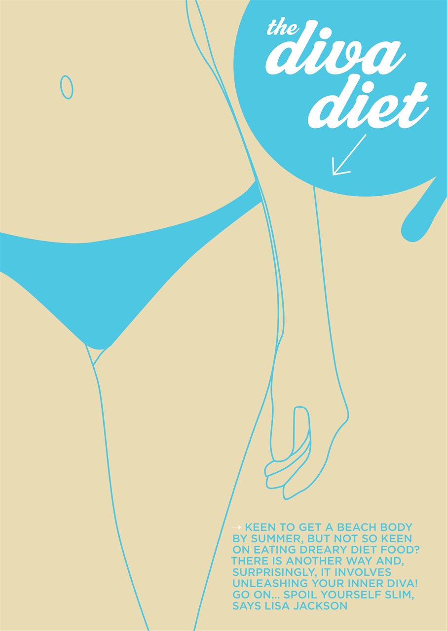 Women’s Running Preview Pages