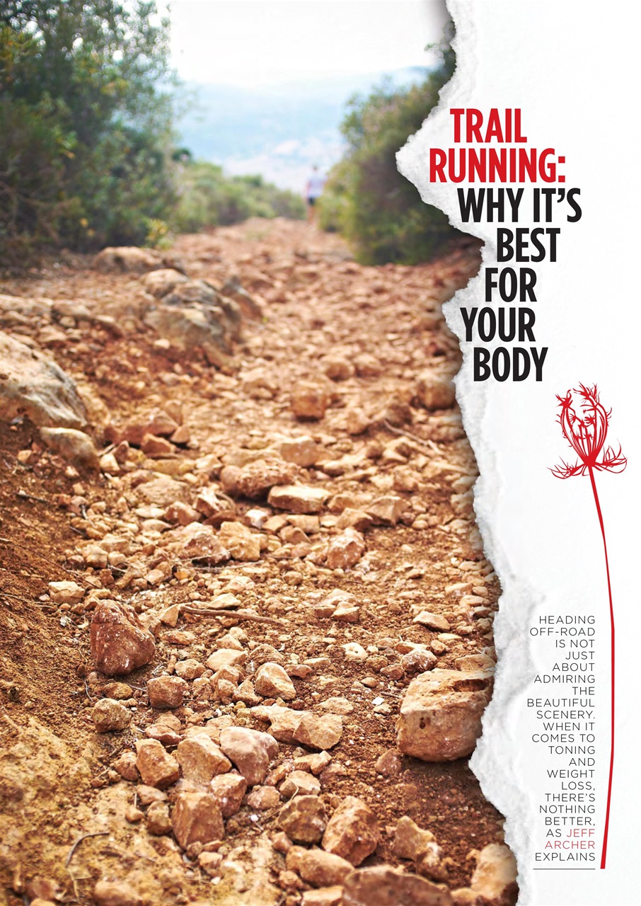 Women’s Running Preview Pages