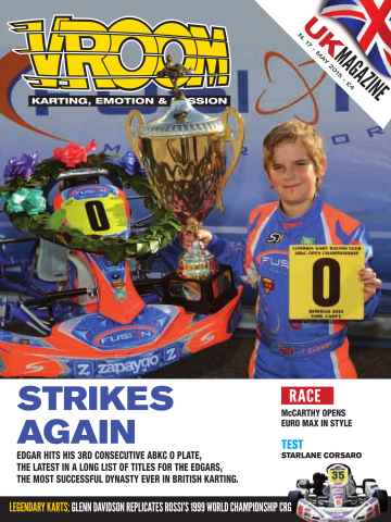 n. 17 - May 2015 issue n. 17 - May 2015