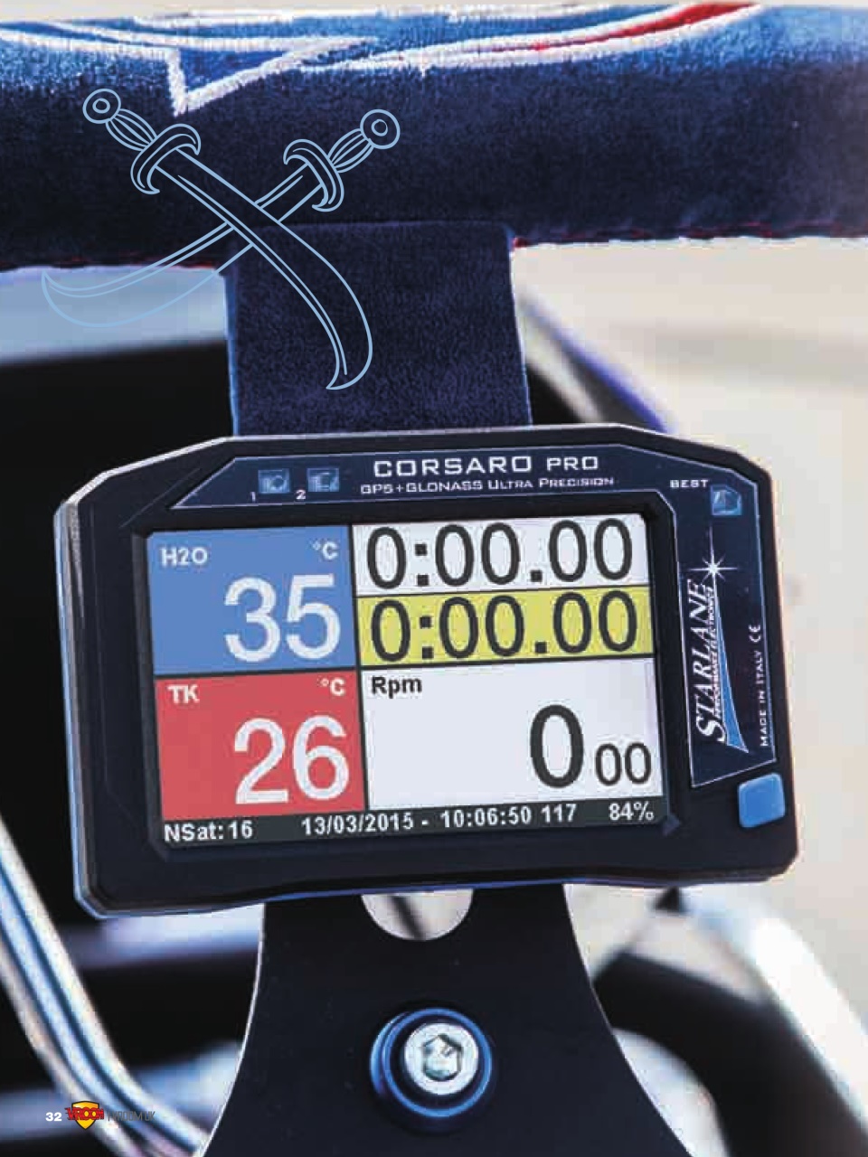 Vroom UK Preview Pages