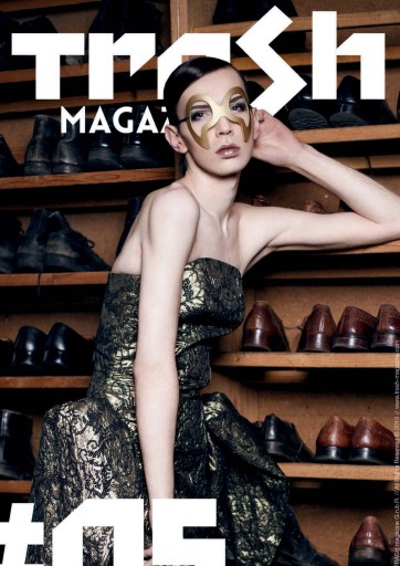 Trash Magazine issue 