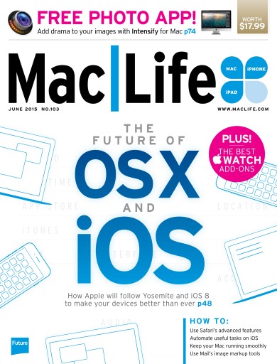 Mac|Life issue 