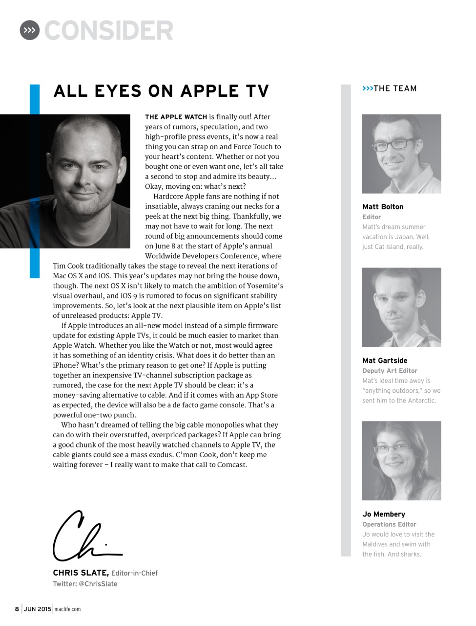 Mac|Life Preview Pages