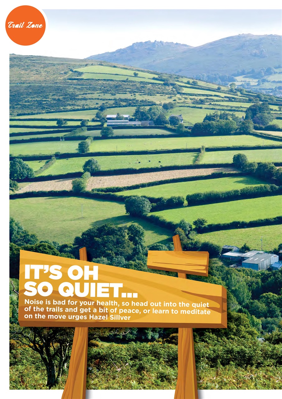 Women’s Running Preview Pages