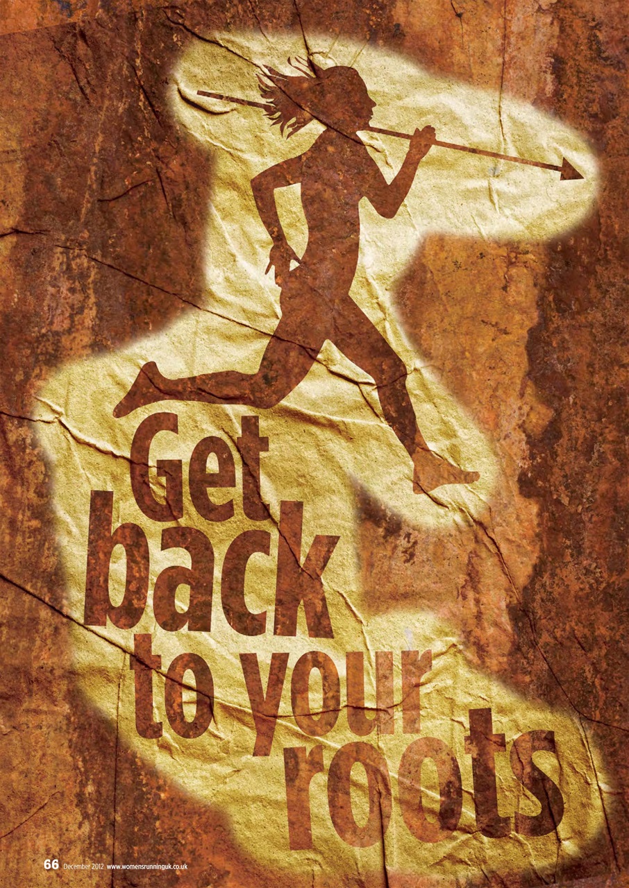 Women’s Running Preview Pages