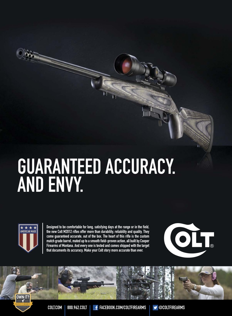 Modern Pioneer Preview Pages