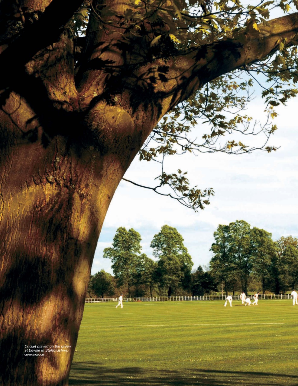 This England Preview Pages
