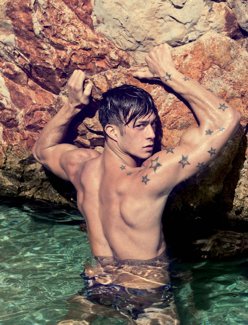 QMagazine Preview Pages