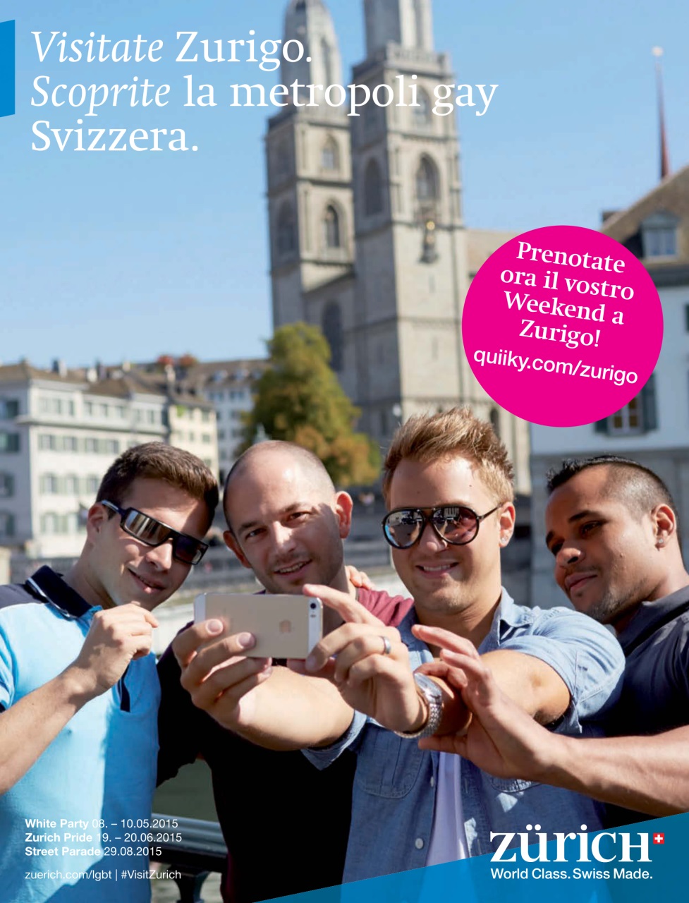 QMagazine Preview Pages