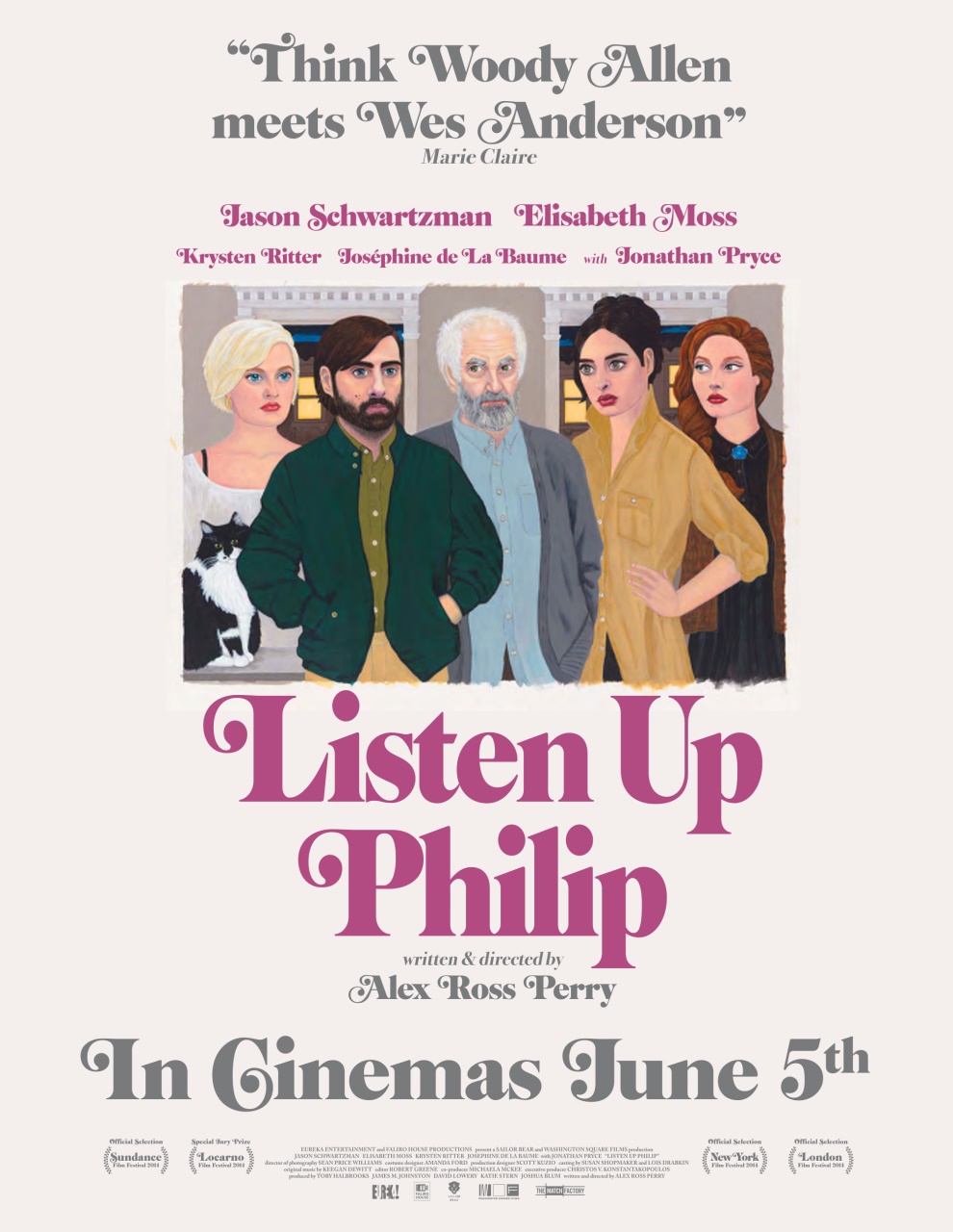 Digital FilmMaker Preview Pages