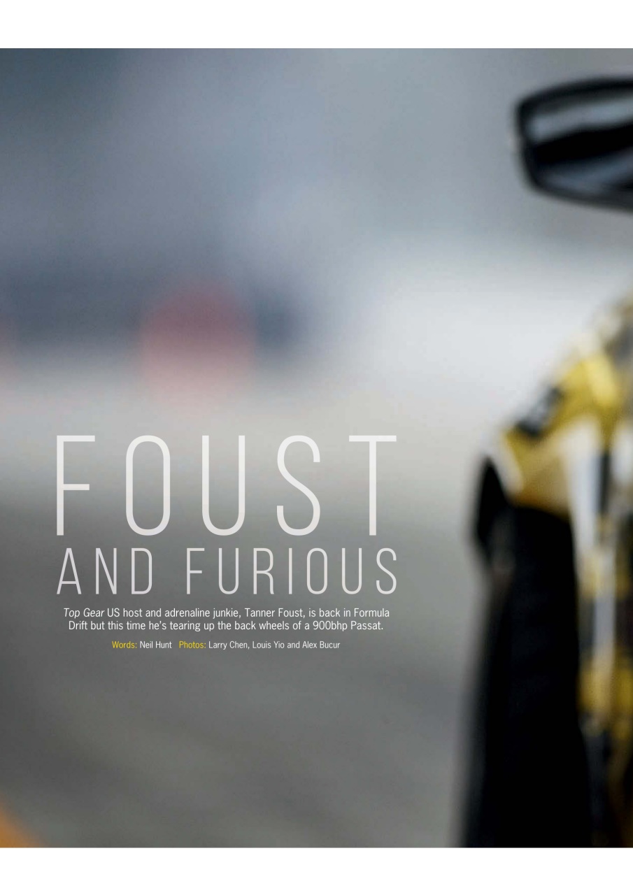 Performance VW Preview Pages