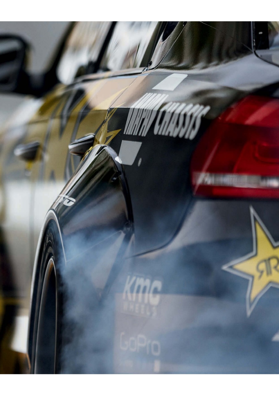 Performance VW Preview Pages