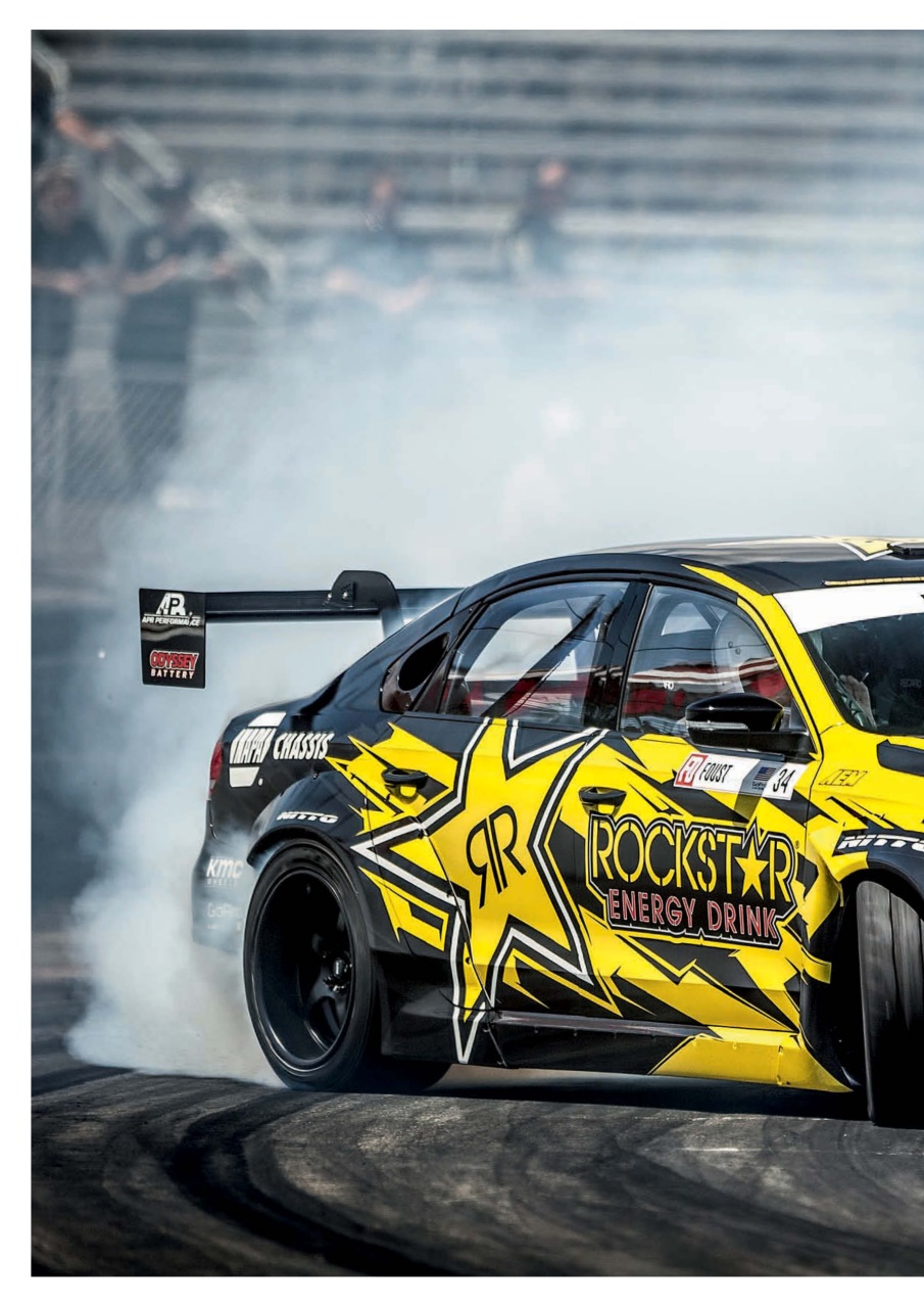 Performance VW Preview Pages