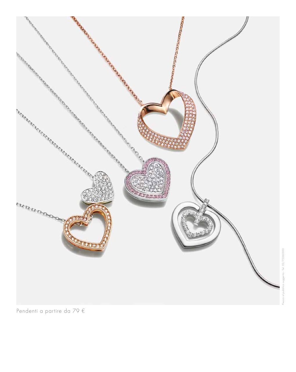 l'Orafo Italiano Preview Pages