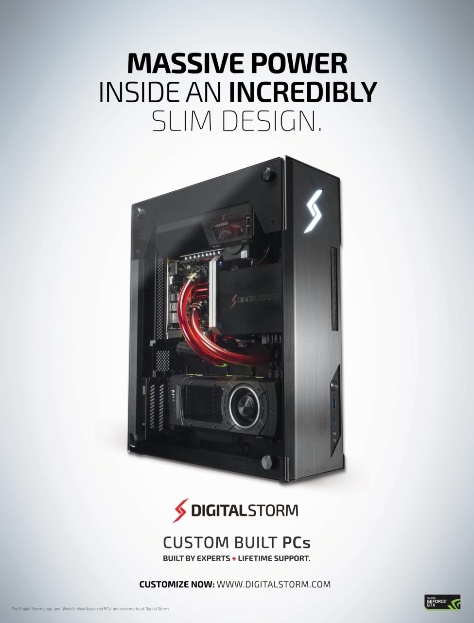 PC Gamer (US Edition) Preview Pages