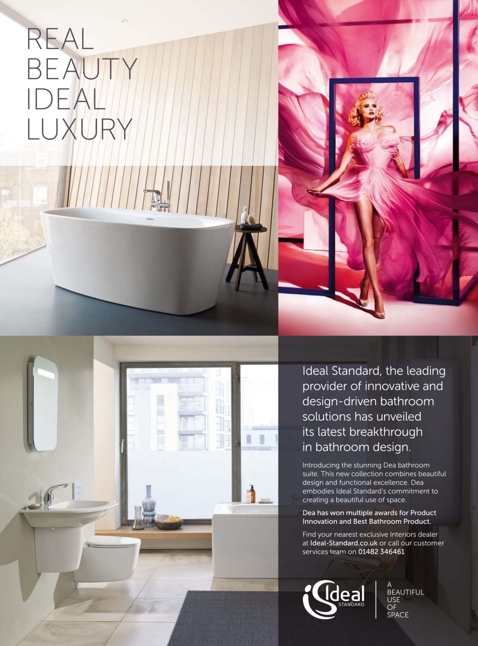 Your Home Magazine Preview Pages