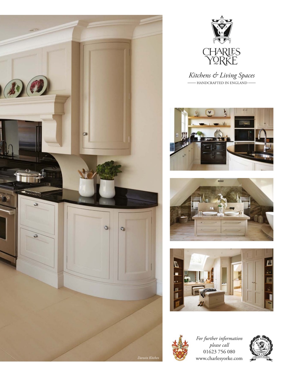Essential Kitchen Bathroom Bedroom Preview Pages