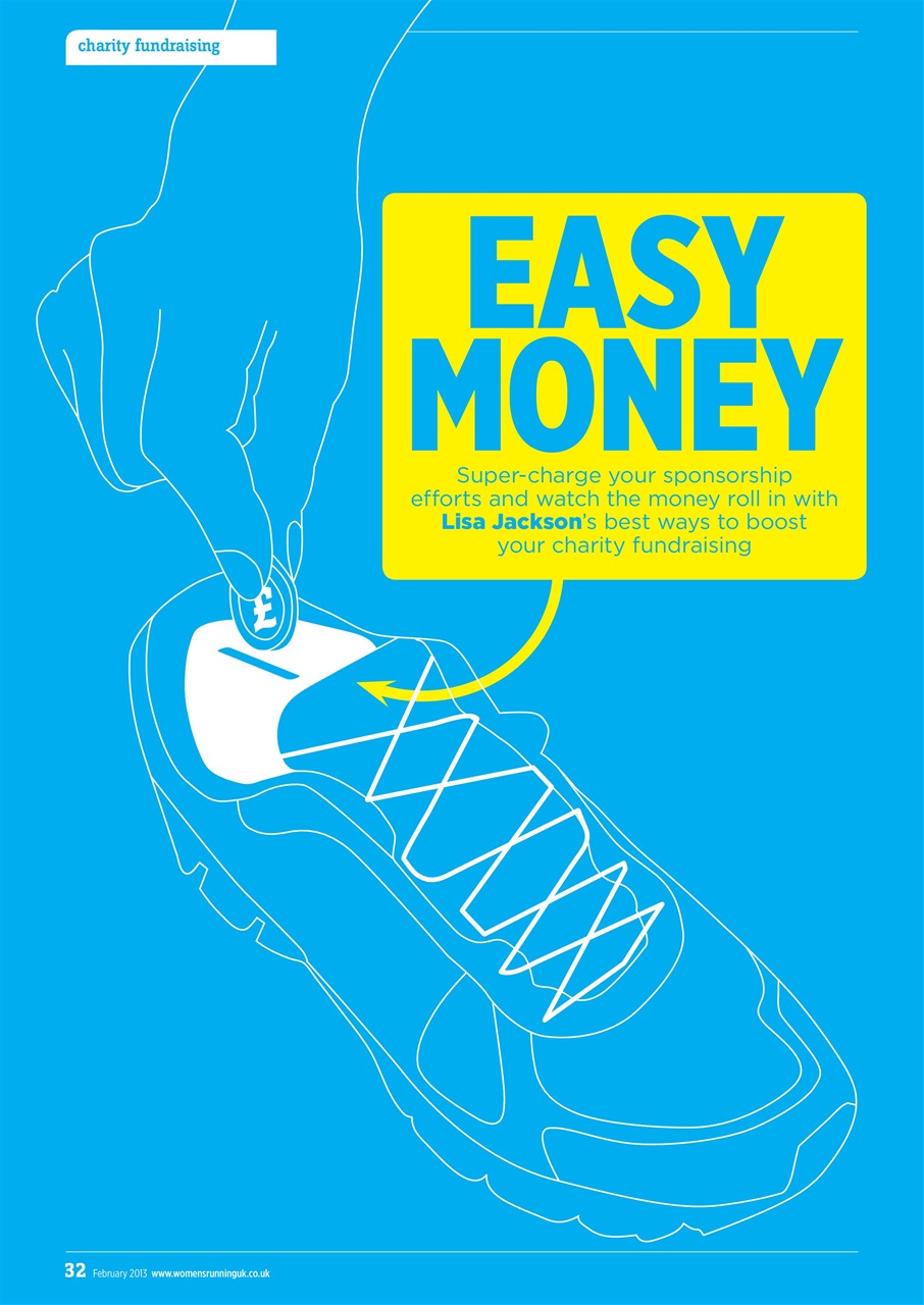 Women’s Running Preview Pages