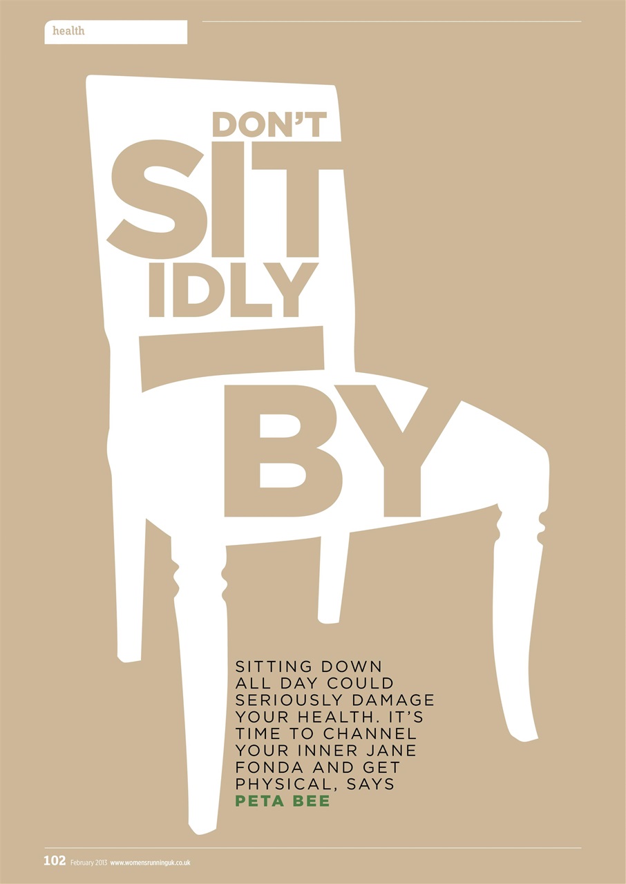 Women’s Running Preview Pages