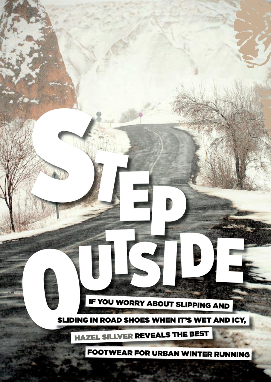 Women’s Running Preview Pages