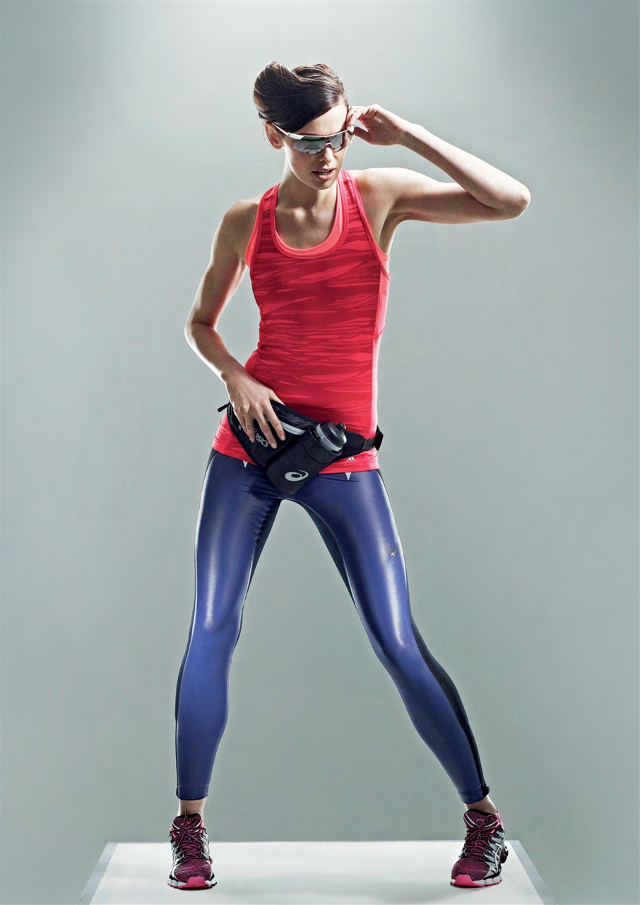 Women’s Running Preview Pages