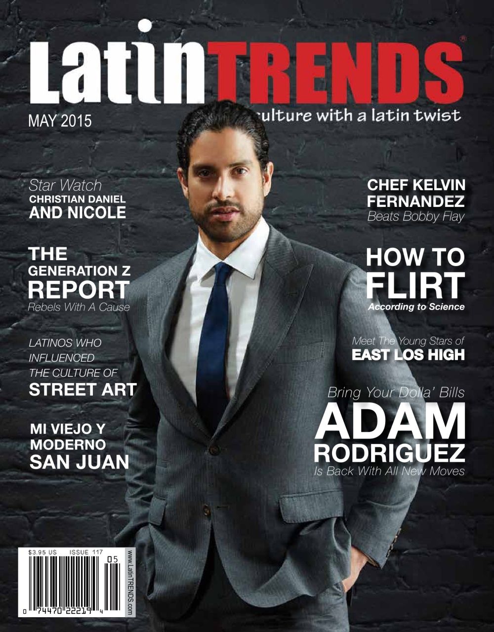 Latin Trends Preview Pages