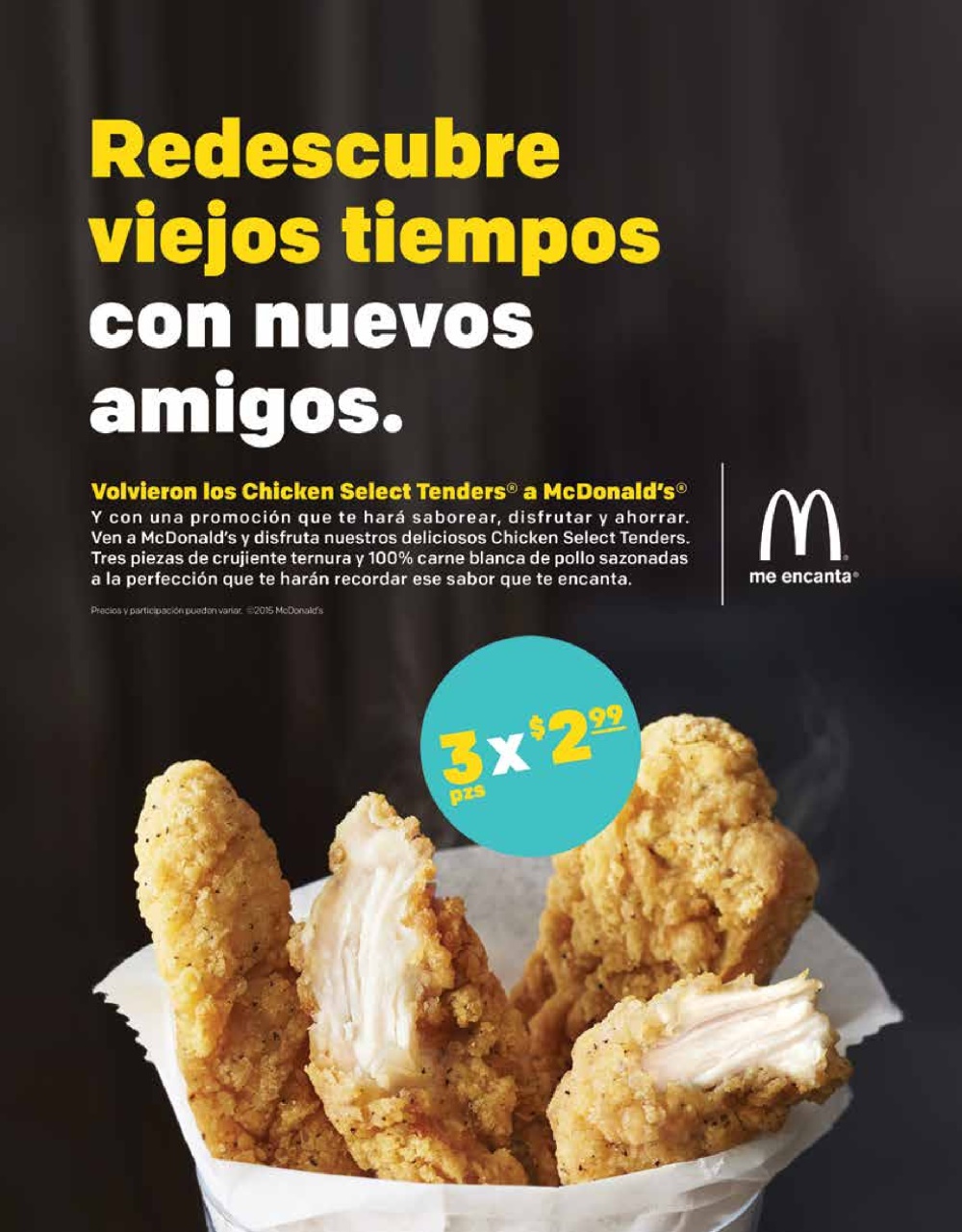 Latin Trends Preview Pages