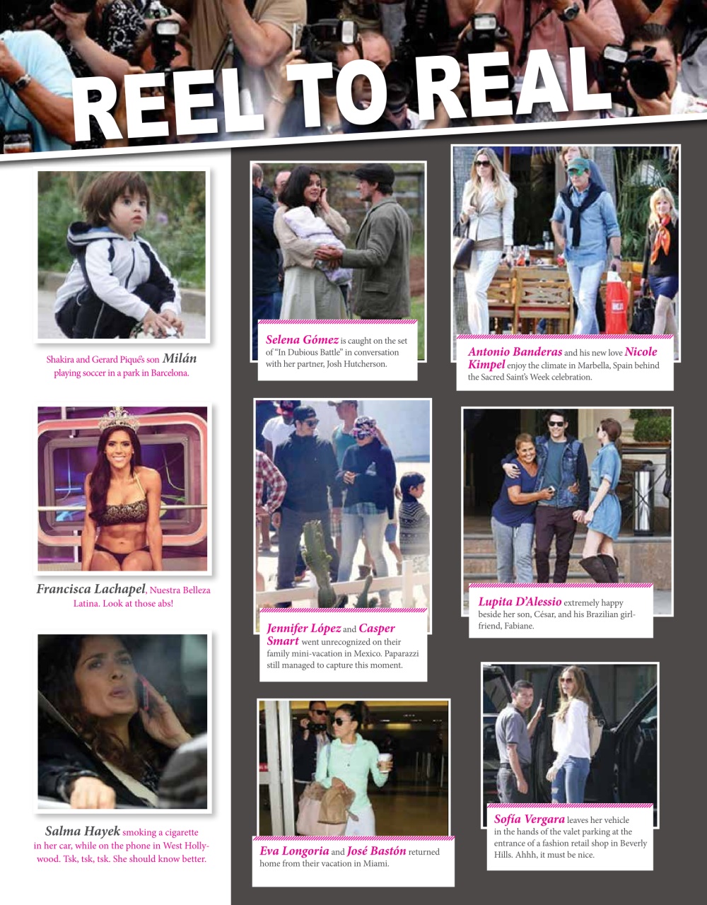 Latin Trends Preview Pages