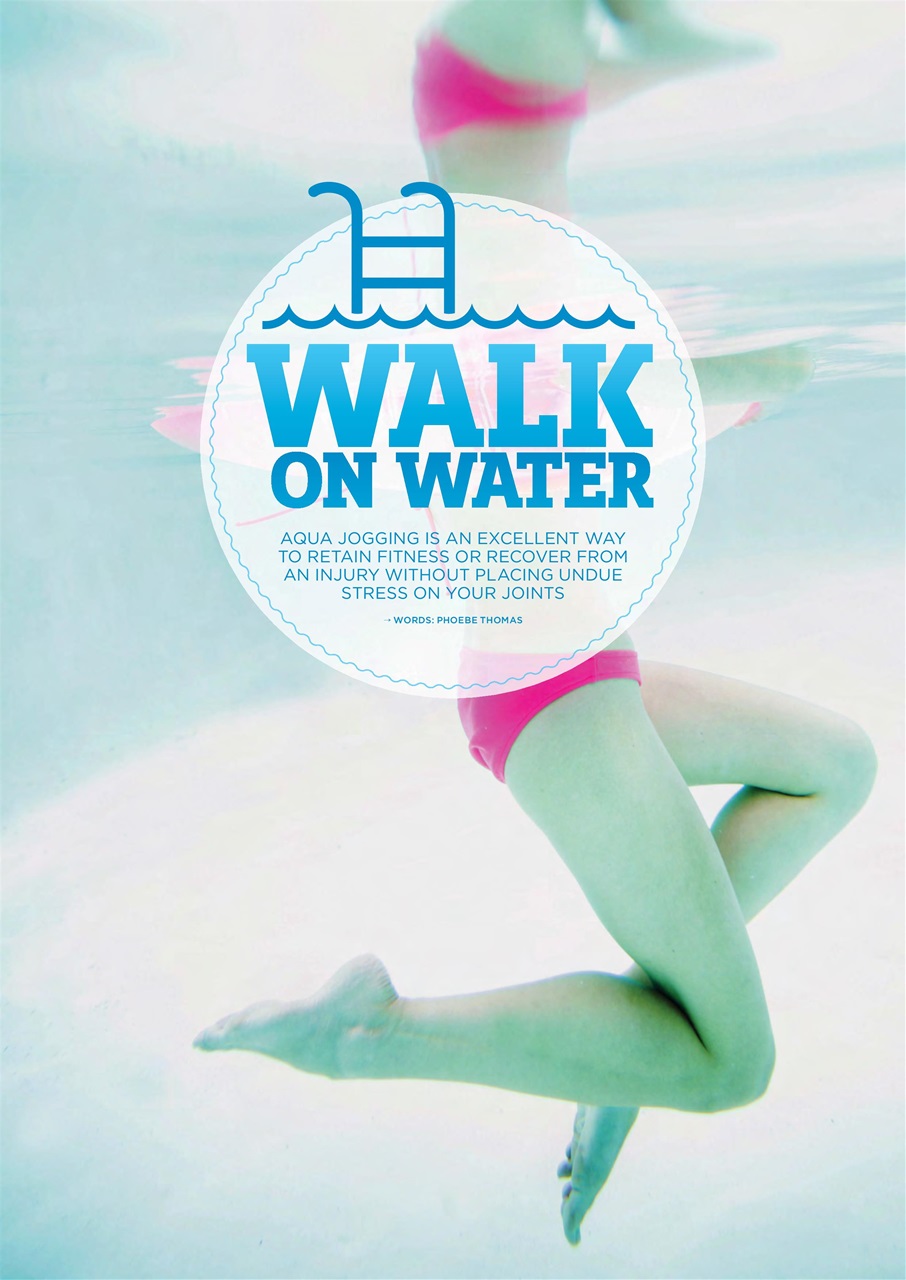 Women’s Running Preview Pages