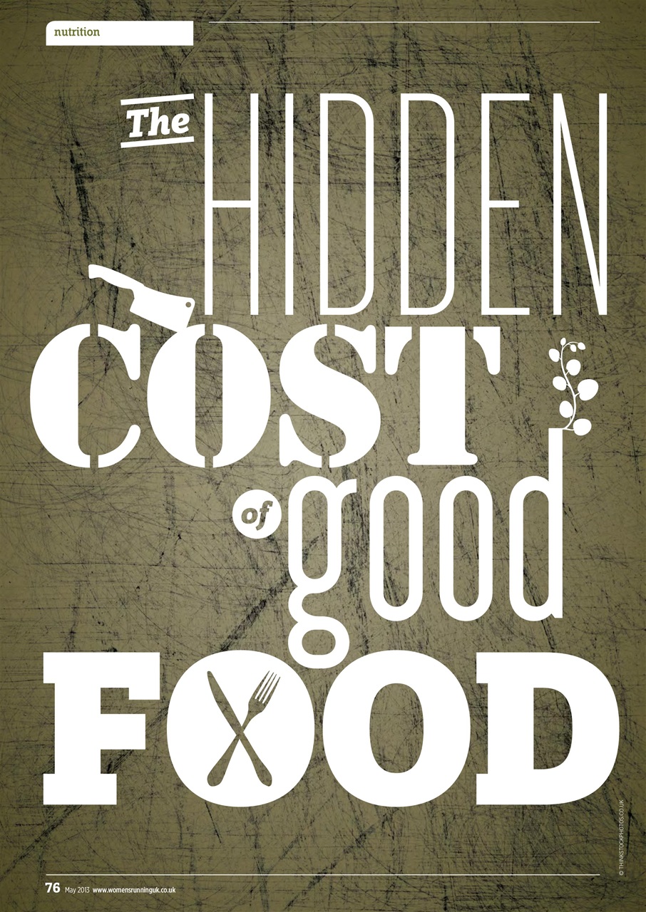 Women’s Running Preview Pages