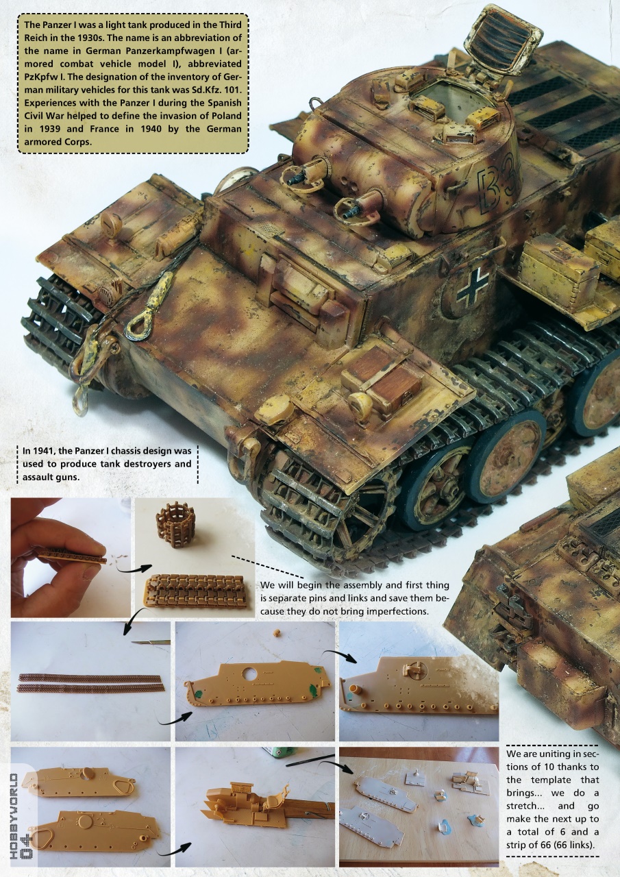 HobbyWorld English Preview Pages