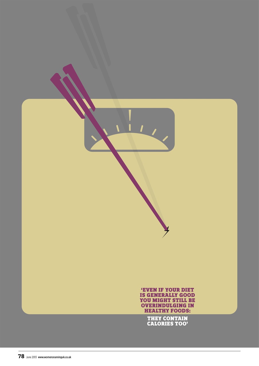 Women’s Running Preview Pages