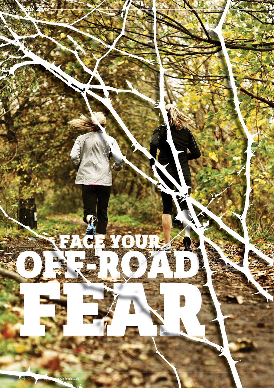 Women’s Running Preview Pages