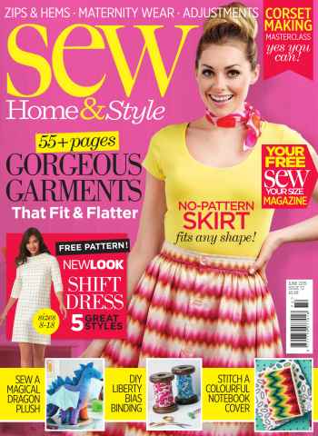 Sew issue Jun-15