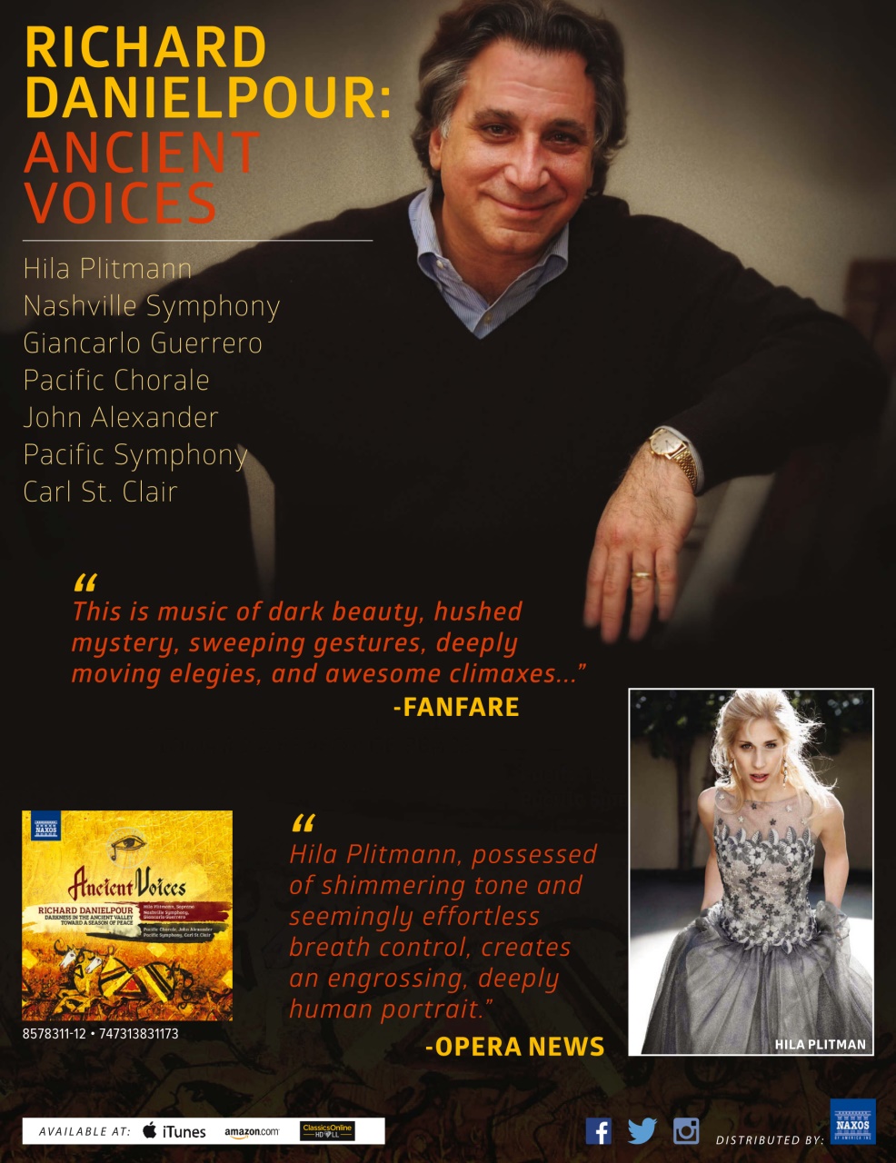 Gramophone Preview Pages