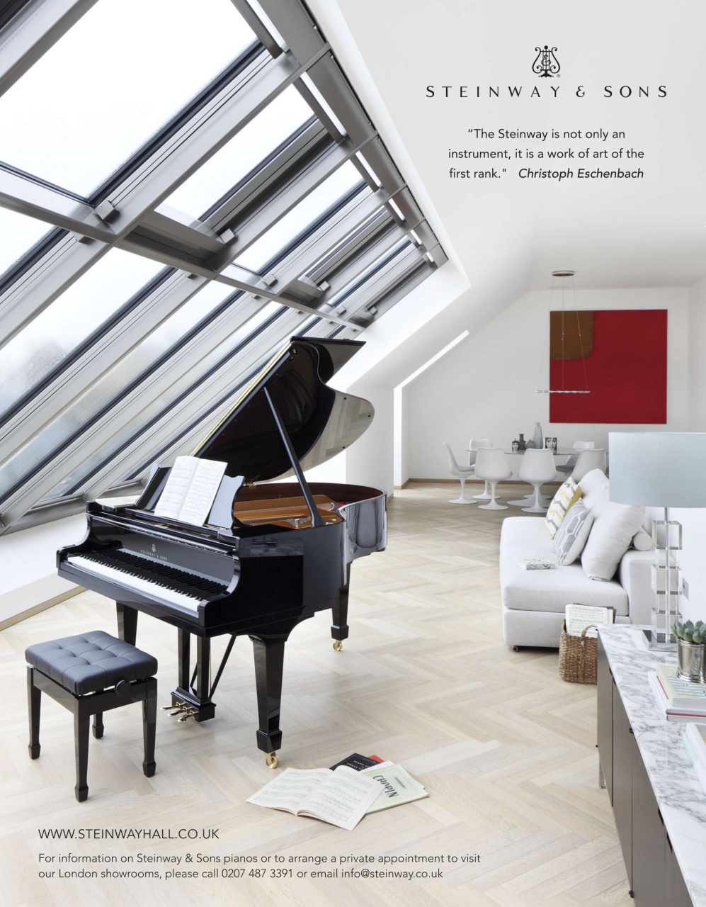 BBC Music Magazine Preview Pages