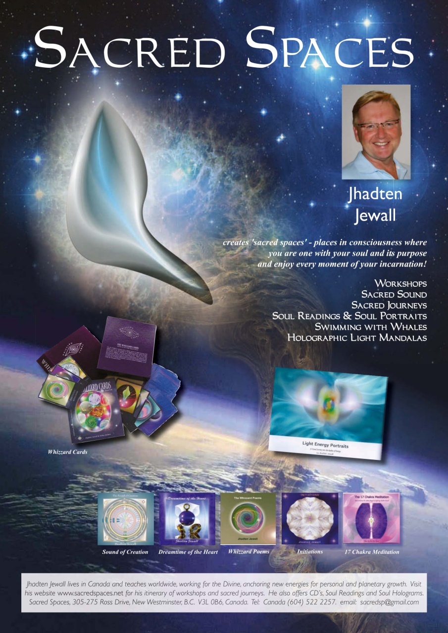 Paradigm Shift Preview Pages